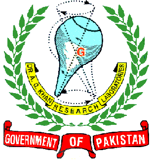 Khan Research Laboratories